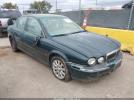 Jaguar X-Type 2.5l Image 1