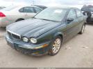 Jaguar X-Type 2.5l Image 4