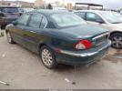Jaguar X-Type 2.5l Image 5