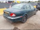 Jaguar X-Type 2.5l Image 2