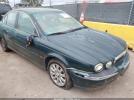 Jaguar X-Type 2.5l Image 3