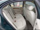 Jaguar X-Type 2.5l Image 6