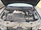 Jaguar X-Type 2.5l Image 8