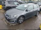 Volkswagen e-Golf Se Image 18