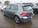 Volkswagen e-Golf Se Image 16