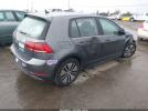 Volkswagen e-Golf Se Image 15
