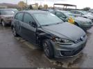 Volkswagen e-Golf Se Image 17