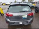 Volkswagen e-Golf Se Image 9