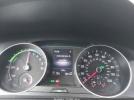 Volkswagen e-Golf Se Image 7