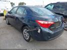 Toyota Corolla Le Image 3