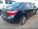 Toyota Corolla Le Image 5
