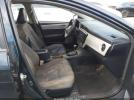 Toyota Corolla Le Image 9