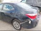 Toyota Corolla Le Image 7