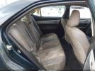 Toyota Corolla Le Image 8