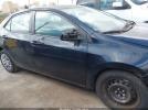 Toyota Corolla Le Image 10