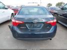Toyota Corolla Le Image 11