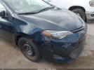 Toyota Corolla Le Image 15