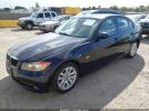 BMW 3 Series Image 3
