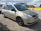 Toyota Sienna Le Image 1