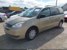 Toyota Sienna Le Image 5