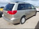 Toyota Sienna Le Image 10