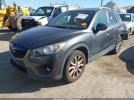 Mazda Cx Grand Touring Image 6