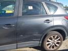 Mazda Cx Grand Touring Image 5