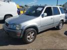 Honda CR-V Ex Image 11