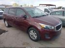 Kia Sedona Lx Image 1