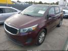 Kia Sedona Lx Image 9