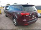 Kia Sedona Lx Image 3