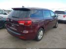 Kia Sedona Lx Image 4