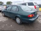 Toyota Corolla Le Image 10