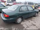 Toyota Corolla Le Image 7