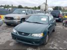 Toyota Corolla Le Image 2