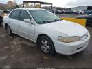 Honda Accord 3.0 Ex Image 1