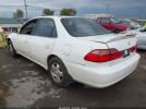 Honda Accord 3.0 Ex Image 5