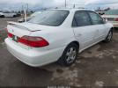 Honda Accord 3.0 Ex Image 4