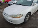Honda Accord 3.0 Ex Image 9