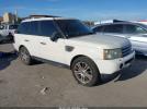 Land Rover Range Rover Sport Supercharged Image 1