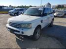 Land Rover Range Rover Sport Supercharged Image 4