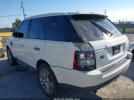 Land Rover Range Rover Sport Supercharged Image 6