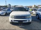 Land Rover Range Rover Sport Supercharged Image 11