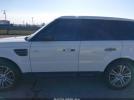 Land Rover Range Rover Sport Supercharged Image 2