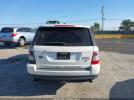 Land Rover Range Rover Sport Supercharged Image 14