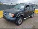 Nissan Xterra Image 9