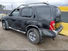 Nissan Xterra Image 5