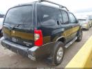 Nissan Xterra Image 3