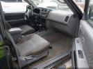 Nissan Xterra Image 2