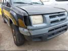 Nissan Xterra Image 6